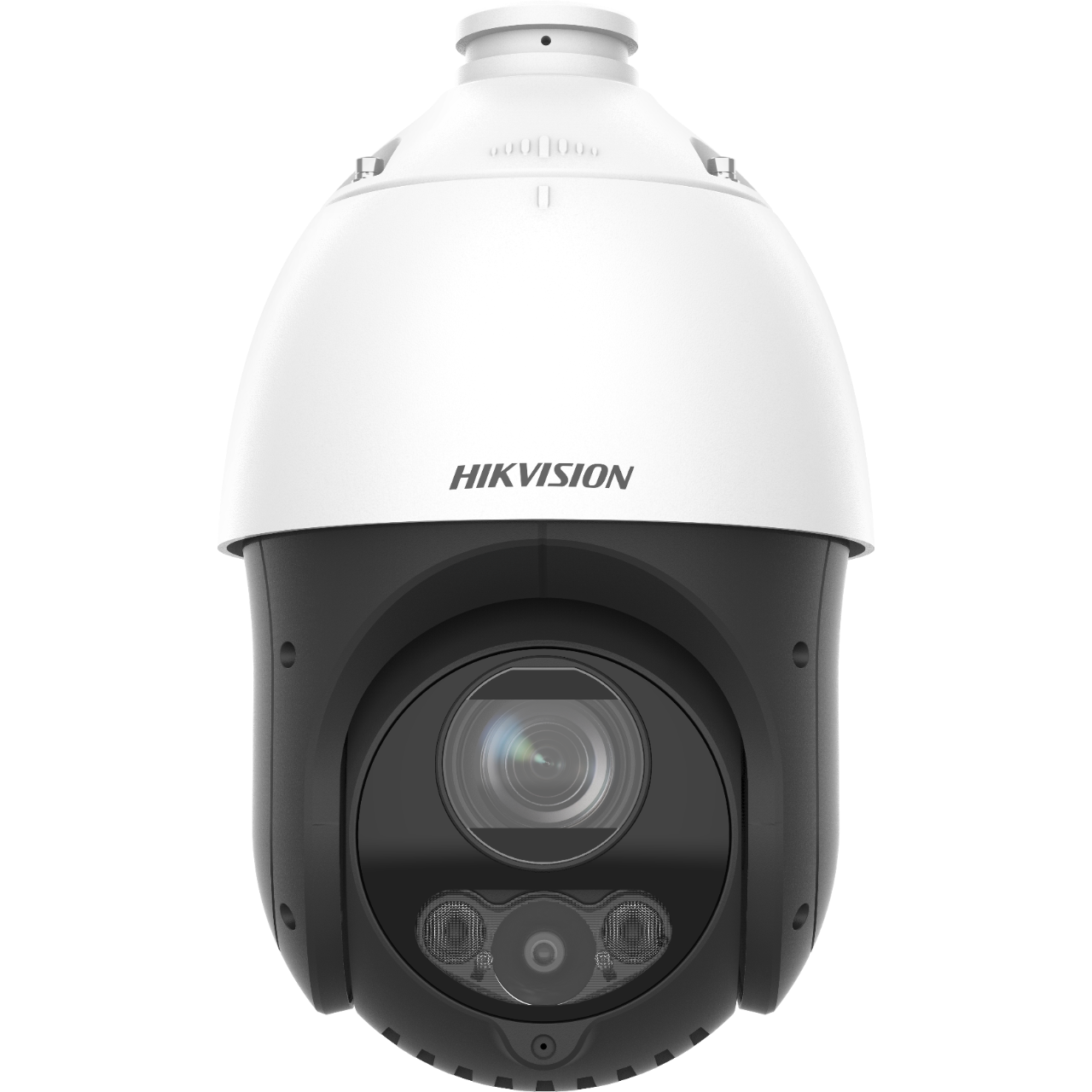 200萬4寸23倍全彩智能球機_POE