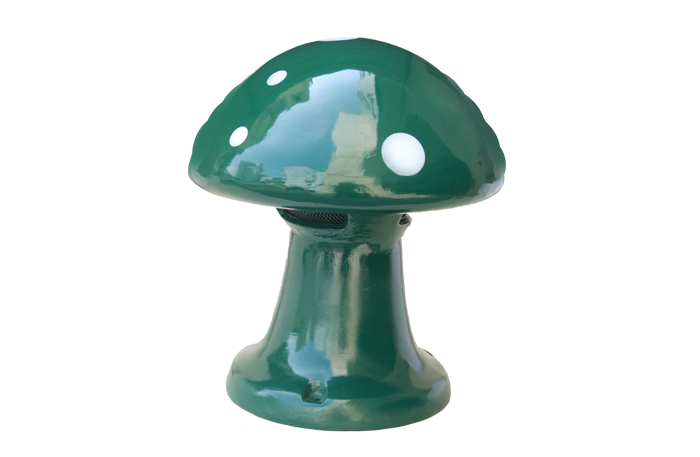 園林草地音箱(蘑菇)